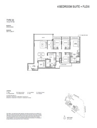 Bloomsbury Residences (D5), Apartment #448352581